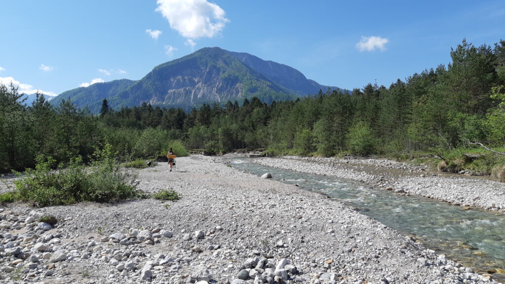 Am Bach